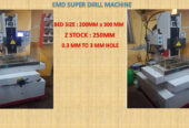 JK CNC INDUSTRY