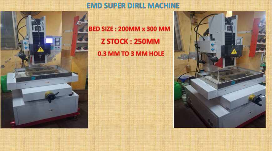 JK CNC INDUSTRY
