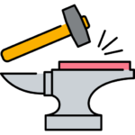 Forging