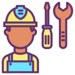 Maintenance and Repair Work