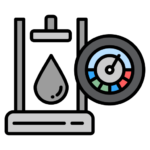 Heat treatment