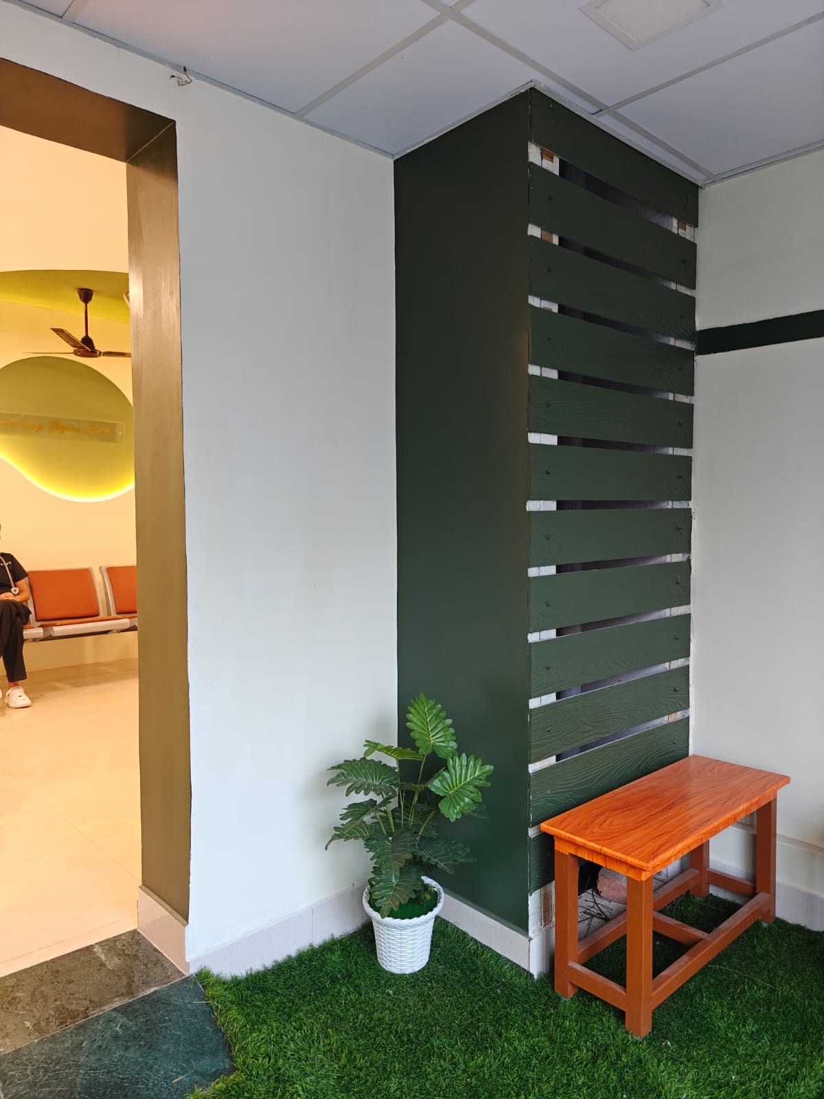 V Heal Multi-Speciality and Physio Clinic