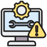 Computer services
