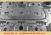 JK CNC INDUSTRY