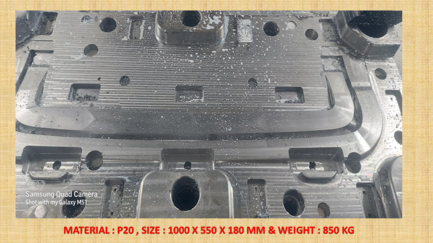JK CNC INDUSTRY