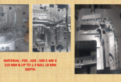 JK CNC INDUSTRY