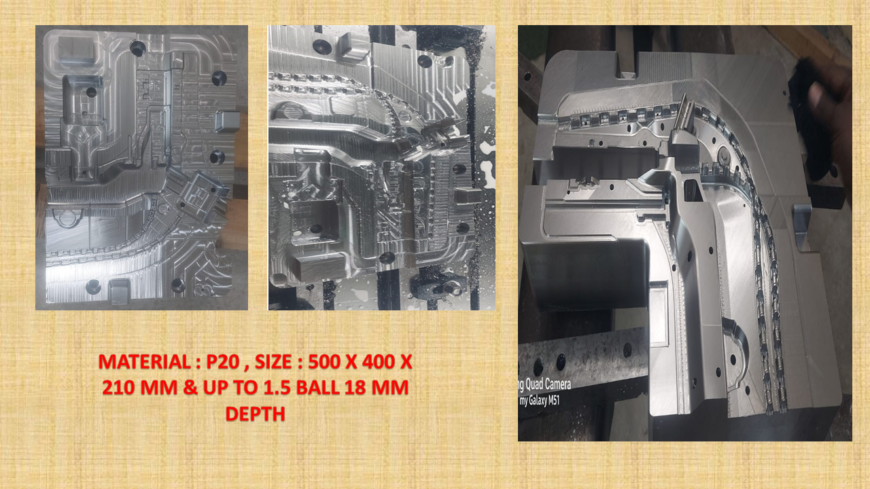 JK CNC INDUSTRY
