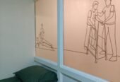 V Heal Multi-Speciality and Physio Clinic