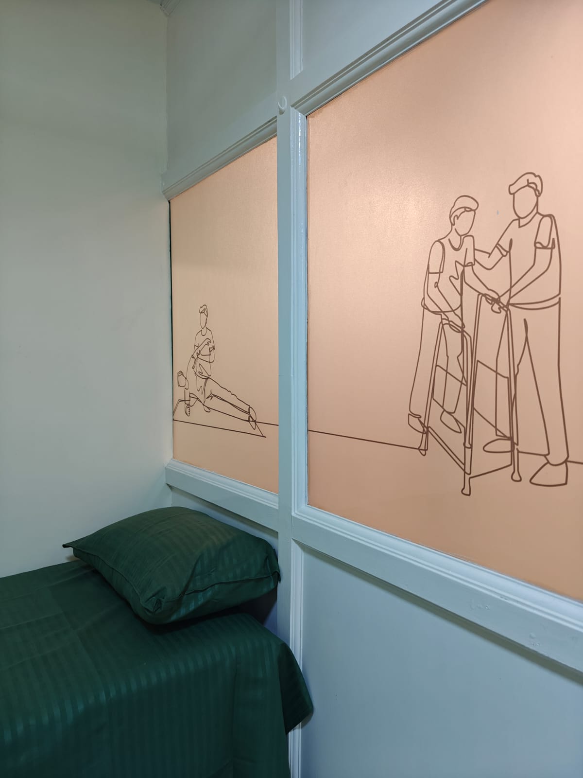 V Heal Multi-Speciality and Physio Clinic
