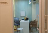 V Heal Multi-Speciality and Physio Clinic