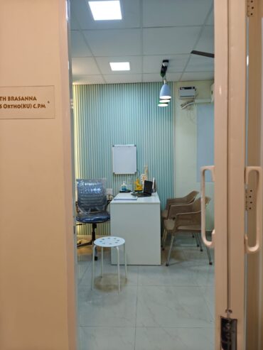 V Heal Multi-Speciality and Physio Clinic