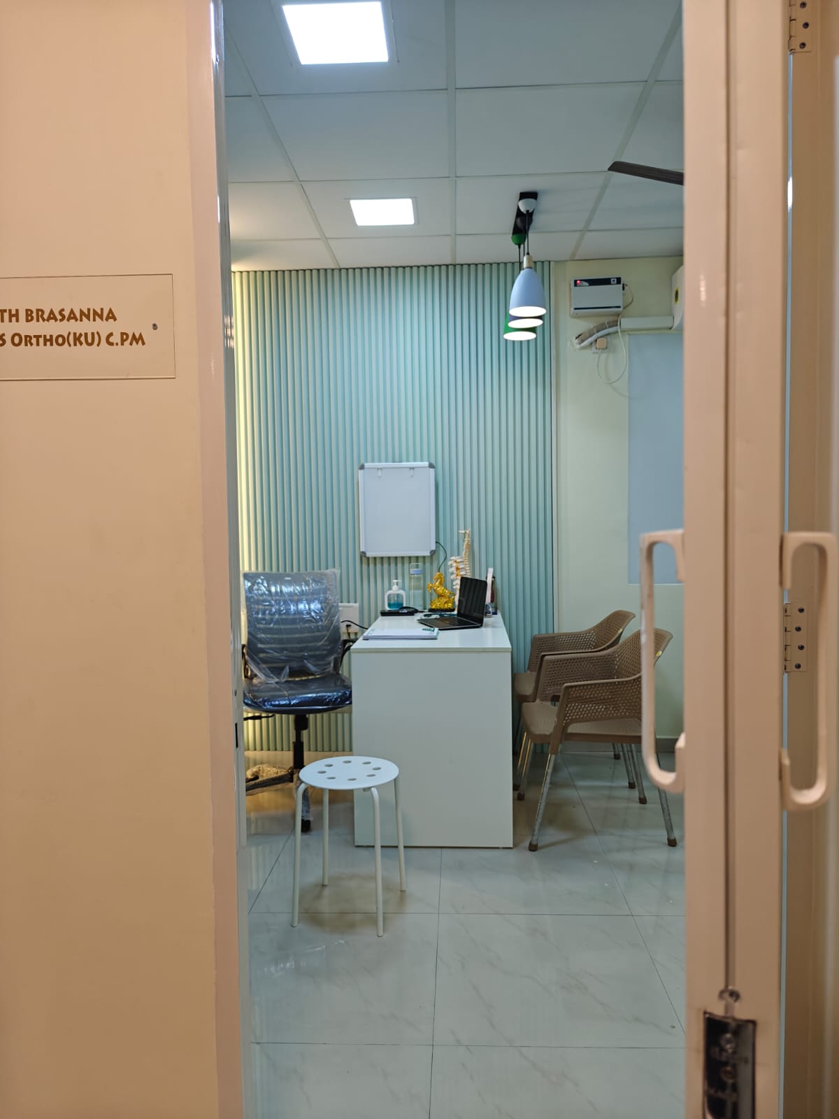 V Heal Multi-Speciality and Physio Clinic