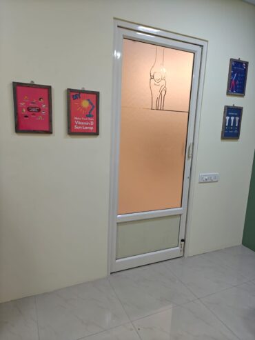 V Heal Multi-Speciality and Physio Clinic