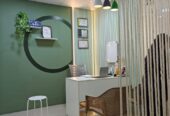 V Heal Multi-Speciality and Physio Clinic