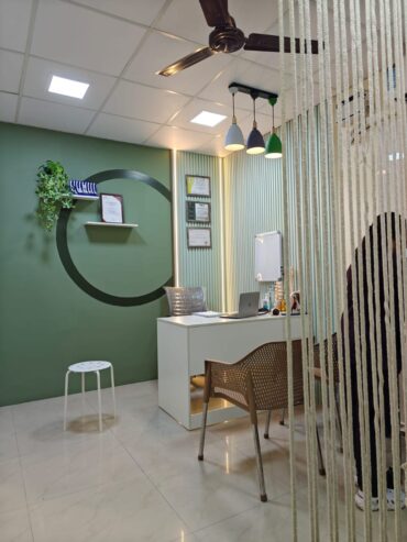 V Heal Multi-Speciality and Physio Clinic