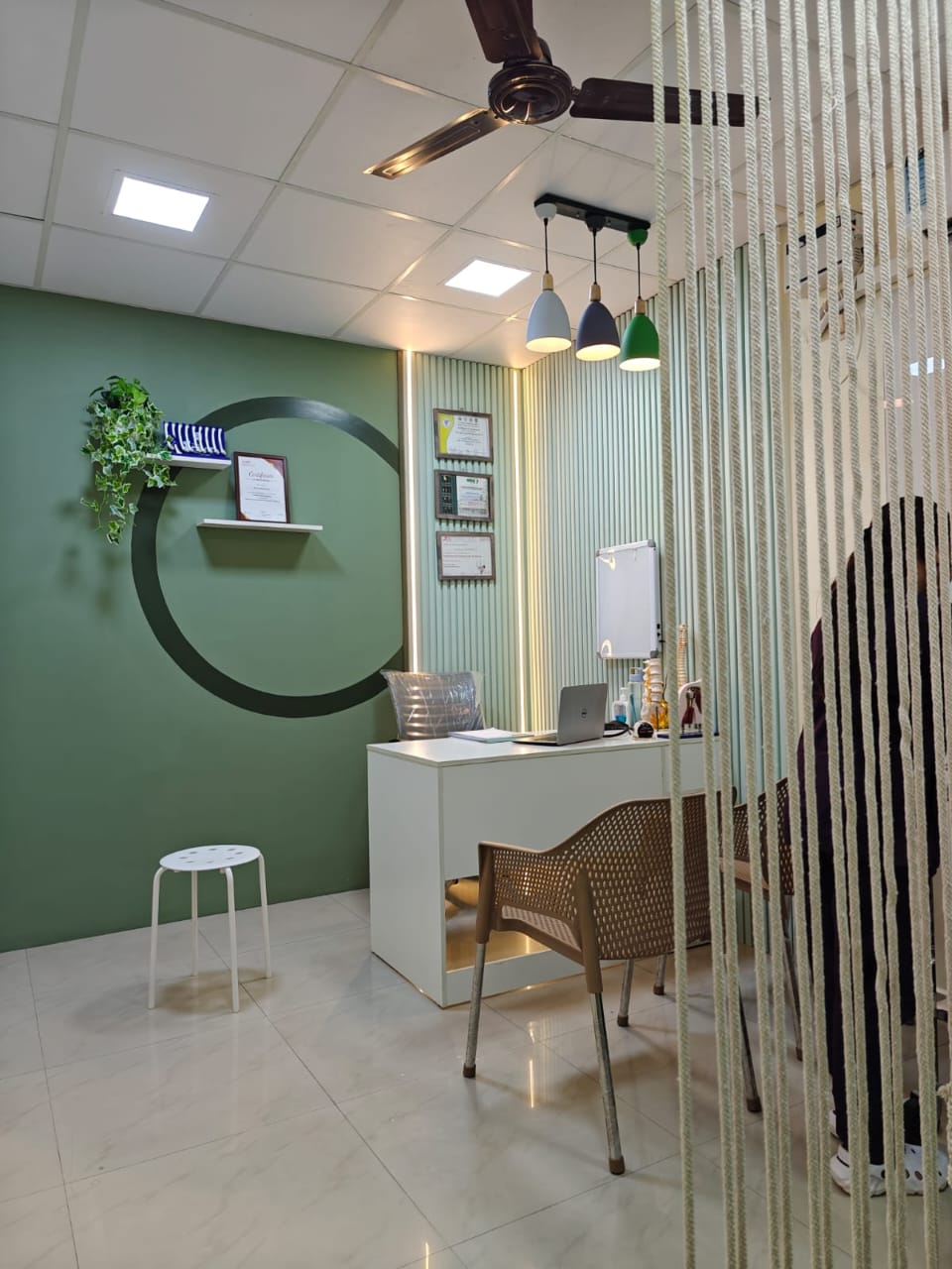 V Heal Multi-Speciality and Physio Clinic