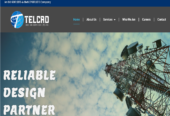 TELCAD Design Pvt. Ltd.