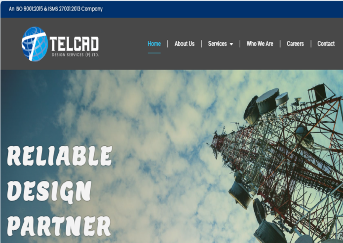 TELCAD Design Pvt. Ltd.