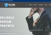 TELCAD Design Pvt. Ltd.
