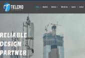 TELCAD Design Pvt. Ltd.
