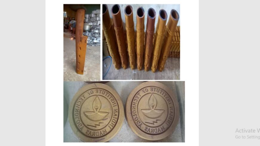 SS Industries