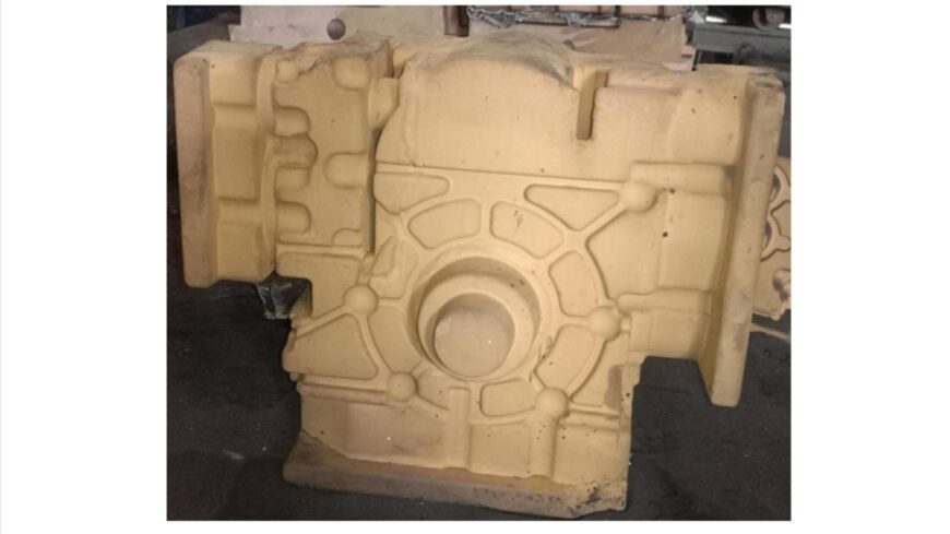 SS Industries