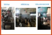 M.S Industries
