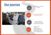 M.S Industries