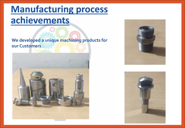 M.S Industries
