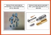 M.S Industries