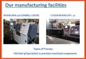 M.S Industries