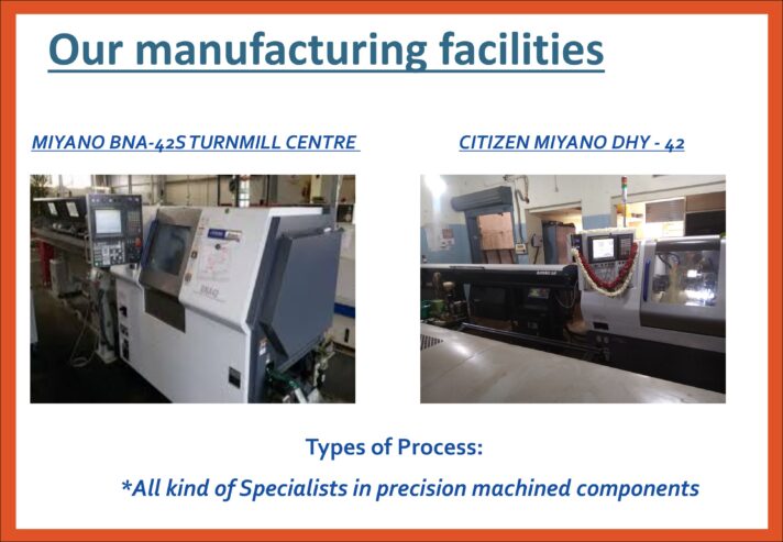 M.S Industries