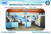 Sri Ram Engineers