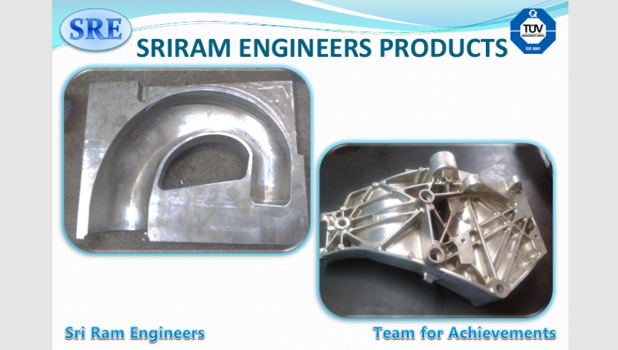Sri Ram Engineers