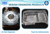 Sri Ram Engineers