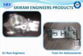 Sri Ram Engineers