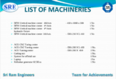 Sri Ram Engineers