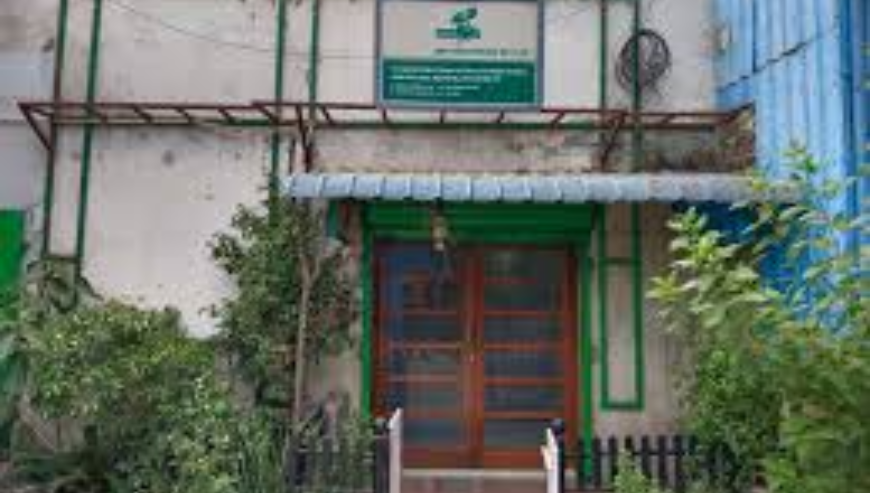 BETA ENVIROCARE PVT. LTD.