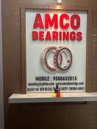 Amco-Bearing