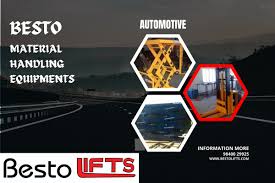 Besto-Material-Handling-Equipments