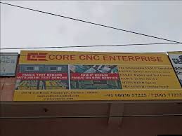 Core-CNC-Enterprise