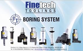 Finetech-Toolings