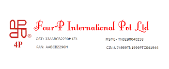 Four-P-International-Private-Limited