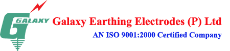 Galaxy Earthing Electrodes (P) Ltd