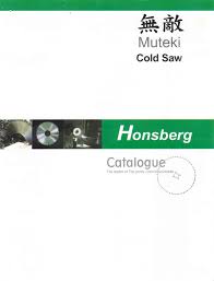 Honsberg-Saws-India-Pvt-Ltd